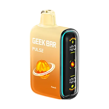 GEEK BAR PULSE 15000 DISPOSABLE