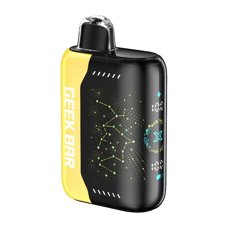 GEEK BAR PULSE X 25K DISPOSABLE