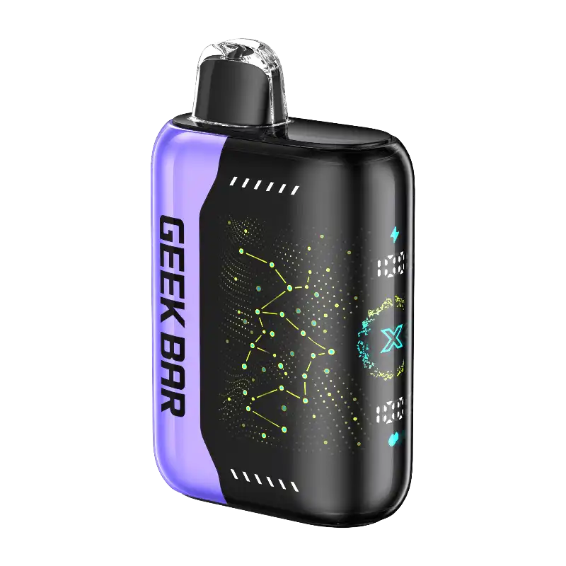 GEEK BAR PULSE X 25K DISPOSABLE