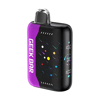 GEEK BAR PULSE X 25K DISPOSABLE