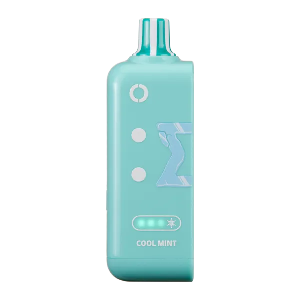 OFF-STAMP ICE-CUBE 25K DISPOSABLE POD