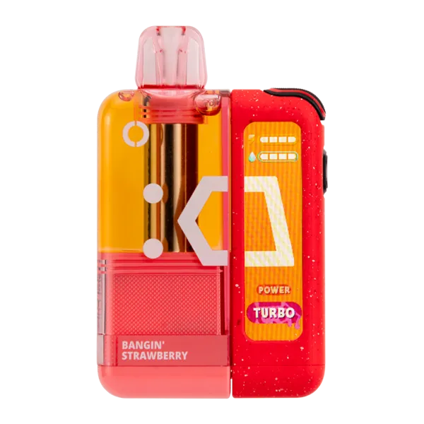 OFF-STAMP X-CUBE CRYSTAL 35K DISPOSABLE KIT