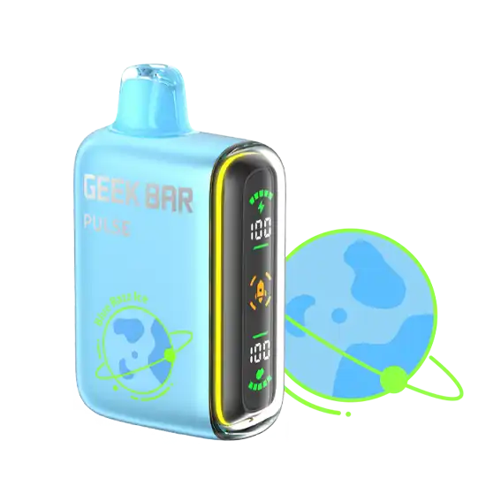 GEEK BAR PULSE 15000 DISPOSABLE
