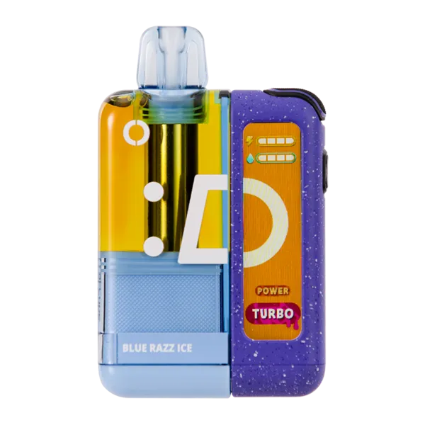 OFF-STAMP X-CUBE CRYSTAL 35K DISPOSABLE KIT