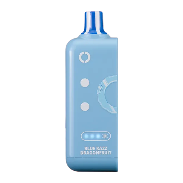 OFF-STAMP ICE-CUBE 25K DISPOSABLE POD