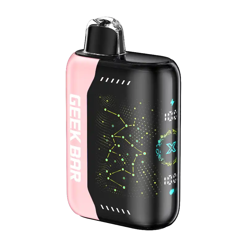 GEEK BAR PULSE X 25K DISPOSABLE
