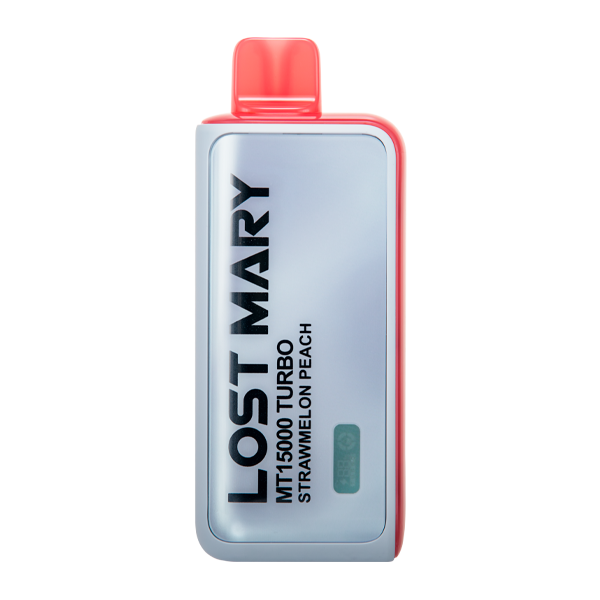LOST MARY MT15000 TURBO DISPOSABLE