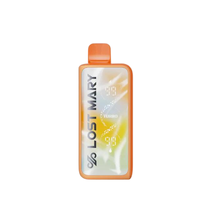 LOST MARY MT35000 TURBO DISPOSABLE