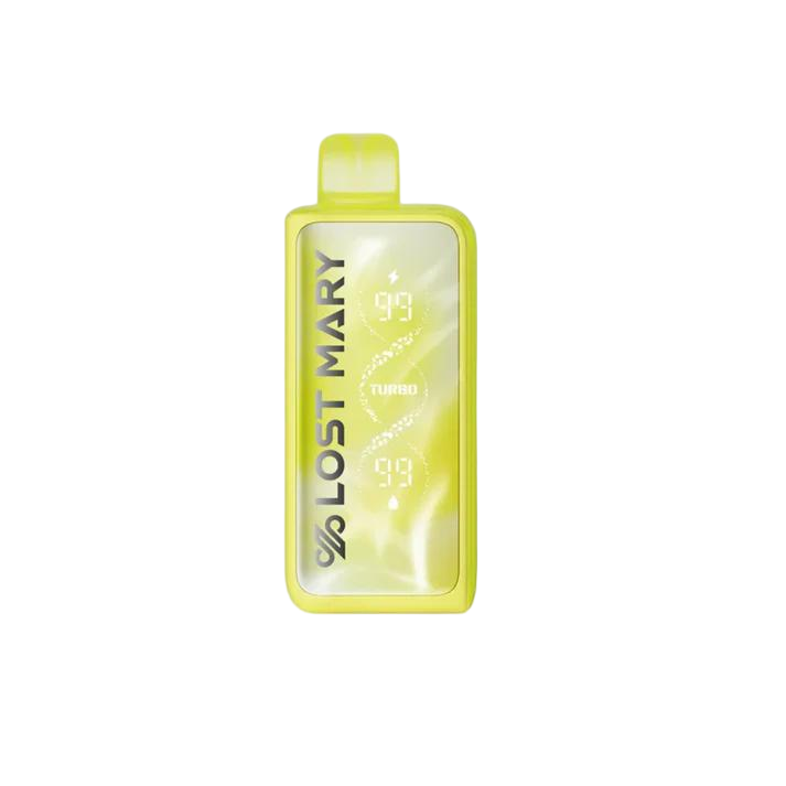 LOST MARY MT35000 TURBO DISPOSABLE