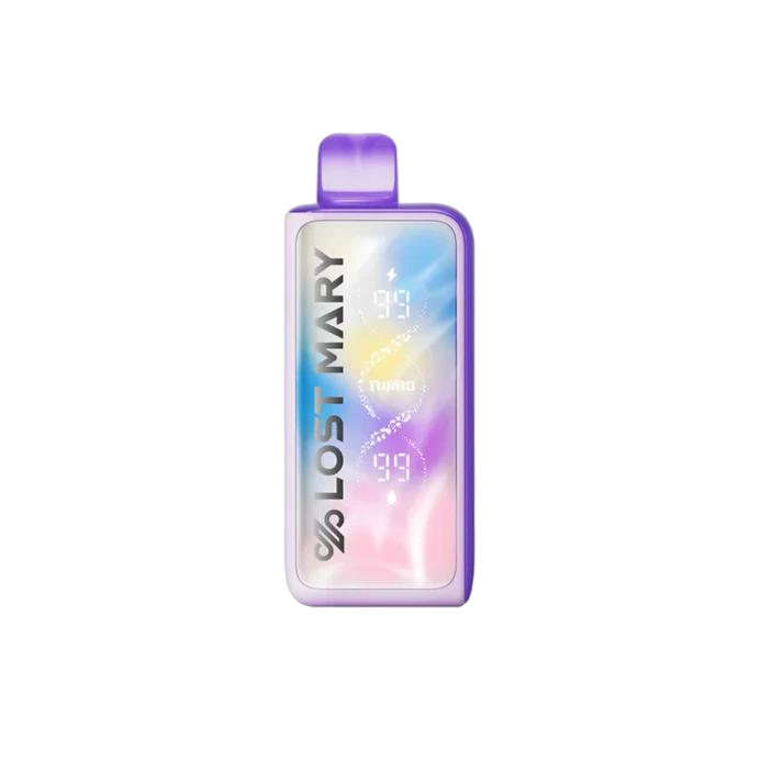 LOST MARY MT35000 TURBO DISPOSABLE