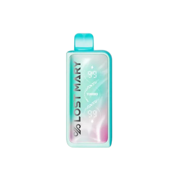 LOST MARY MT35000 TURBO DISPOSABLE