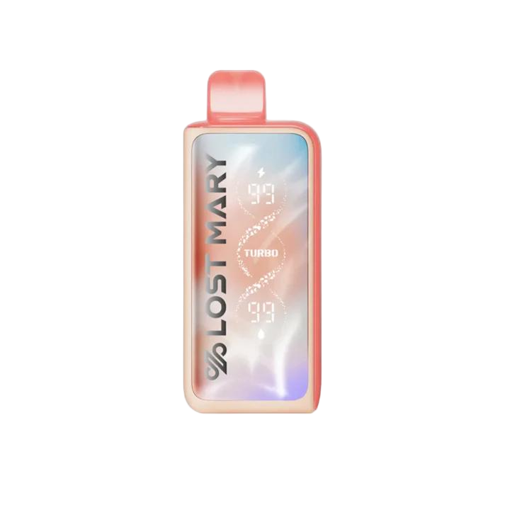 LOST MARY MT35000 TURBO DISPOSABLE
