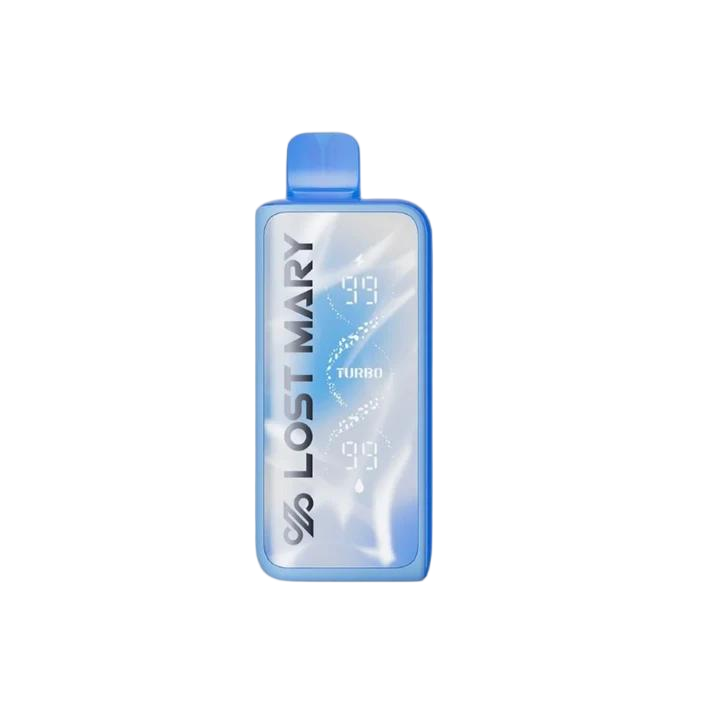 LOST MARY MT35000 TURBO DISPOSABLE