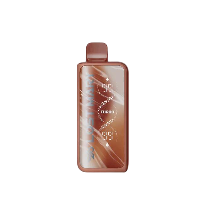 LOST MARY MT35000 TURBO DISPOSABLE